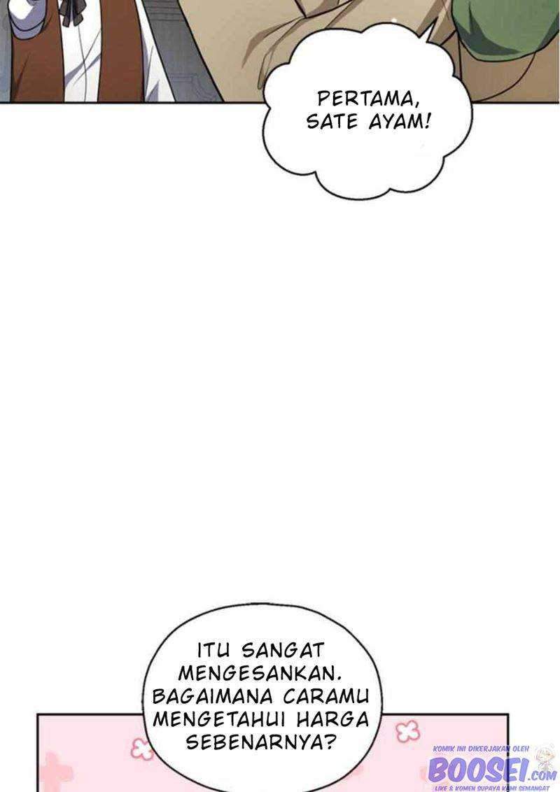 Silver Demon King Chapter 32 - halaman 79