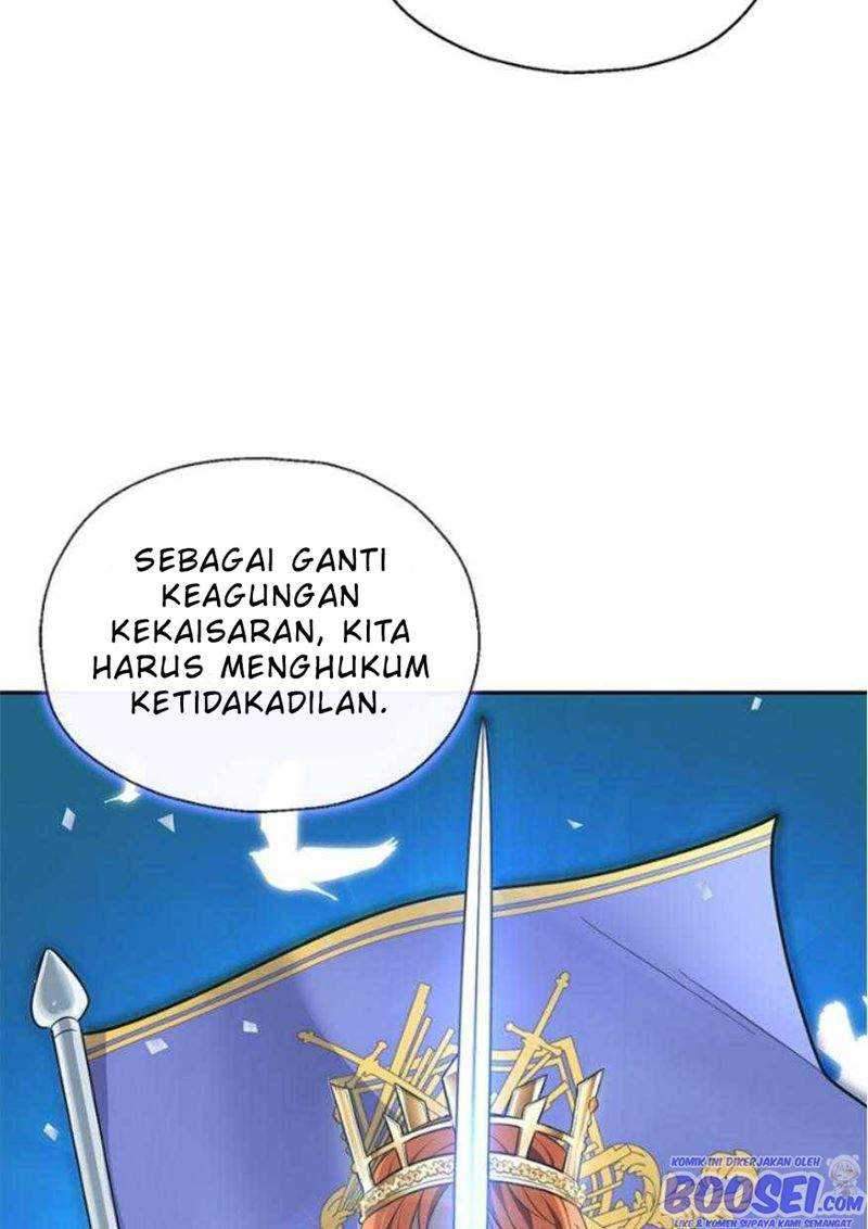 Silver Demon King Chapter 32 - halaman 8