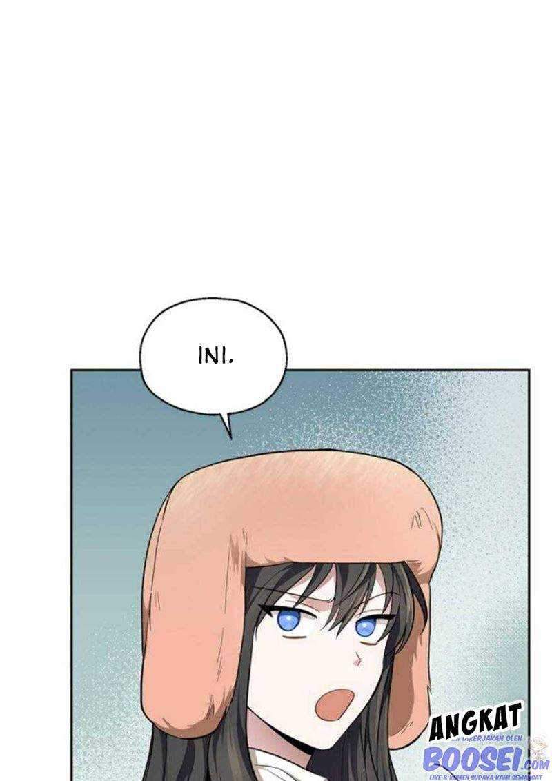 Silver Demon King Chapter 32 - halaman 84