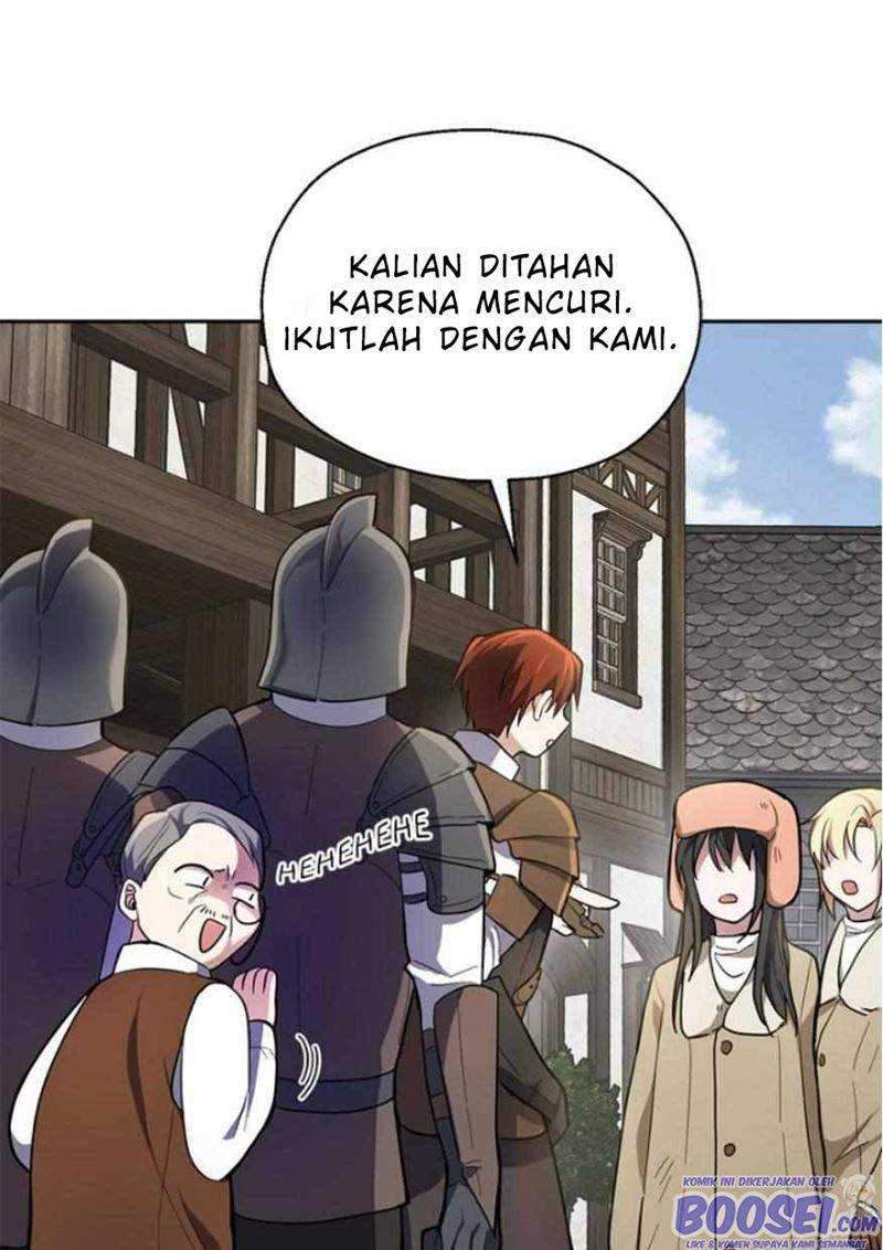 Silver Demon King Chapter 32 - halaman 87