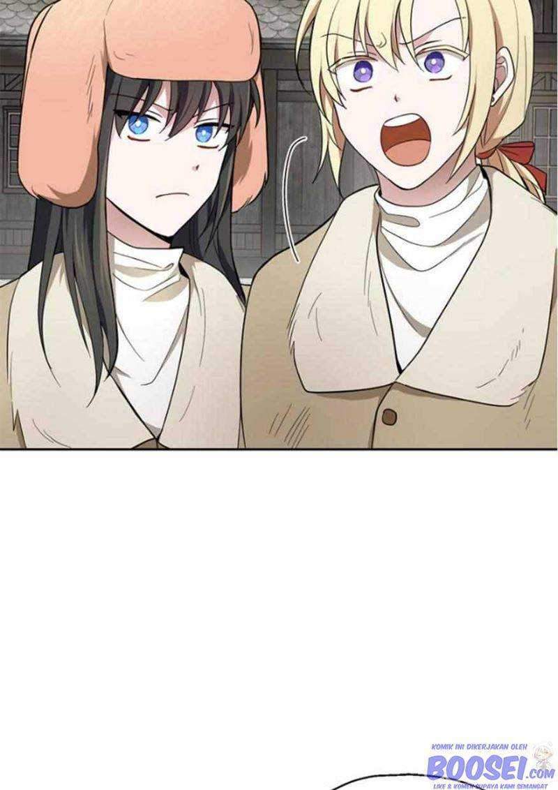 Silver Demon King Chapter 32 - halaman 89