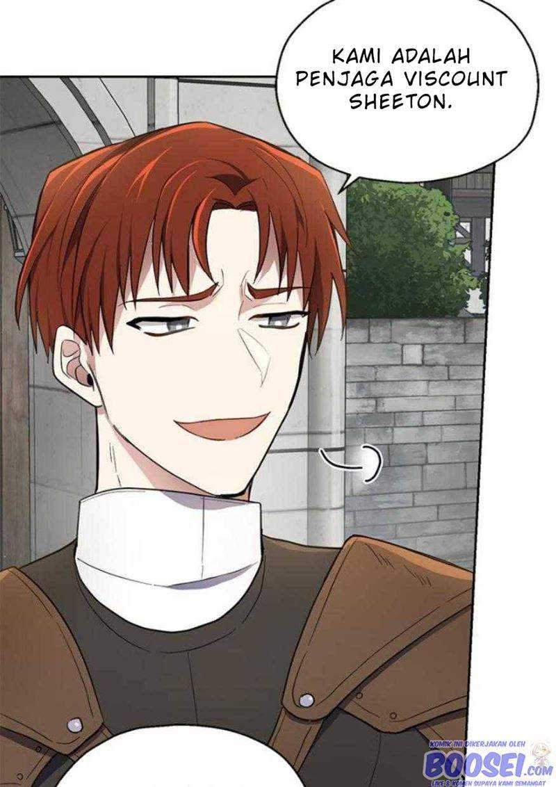 Silver Demon King Chapter 32 - halaman 90