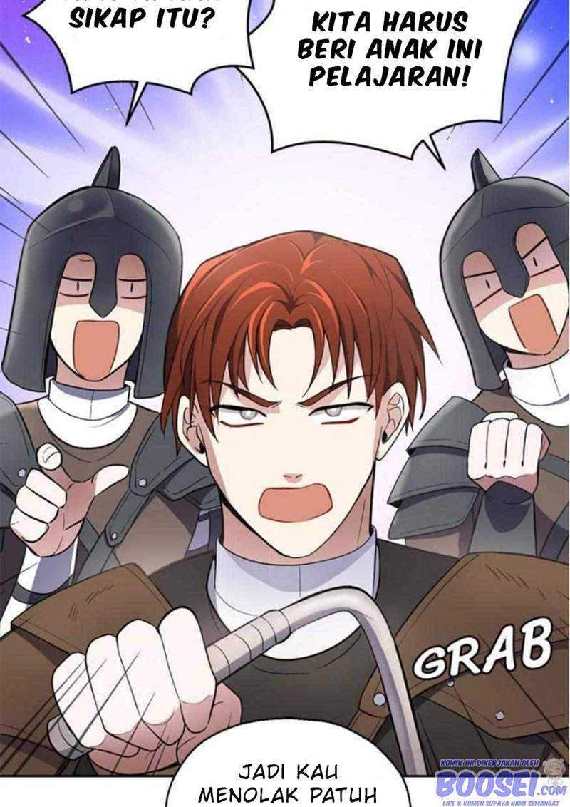 Silver Demon King Chapter 32 - halaman 95