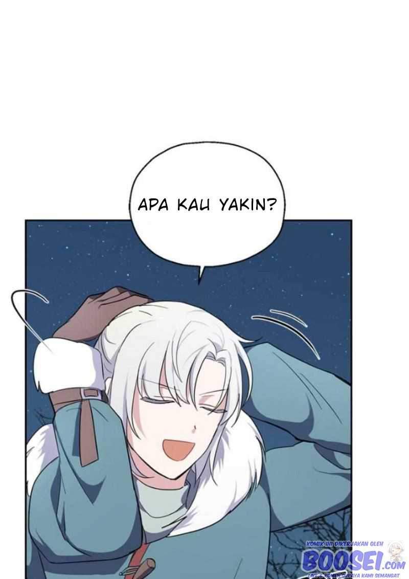 Silver Demon King Chapter 33 - halaman 100