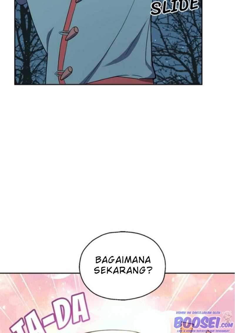 Silver Demon King Chapter 33 - halaman 101
