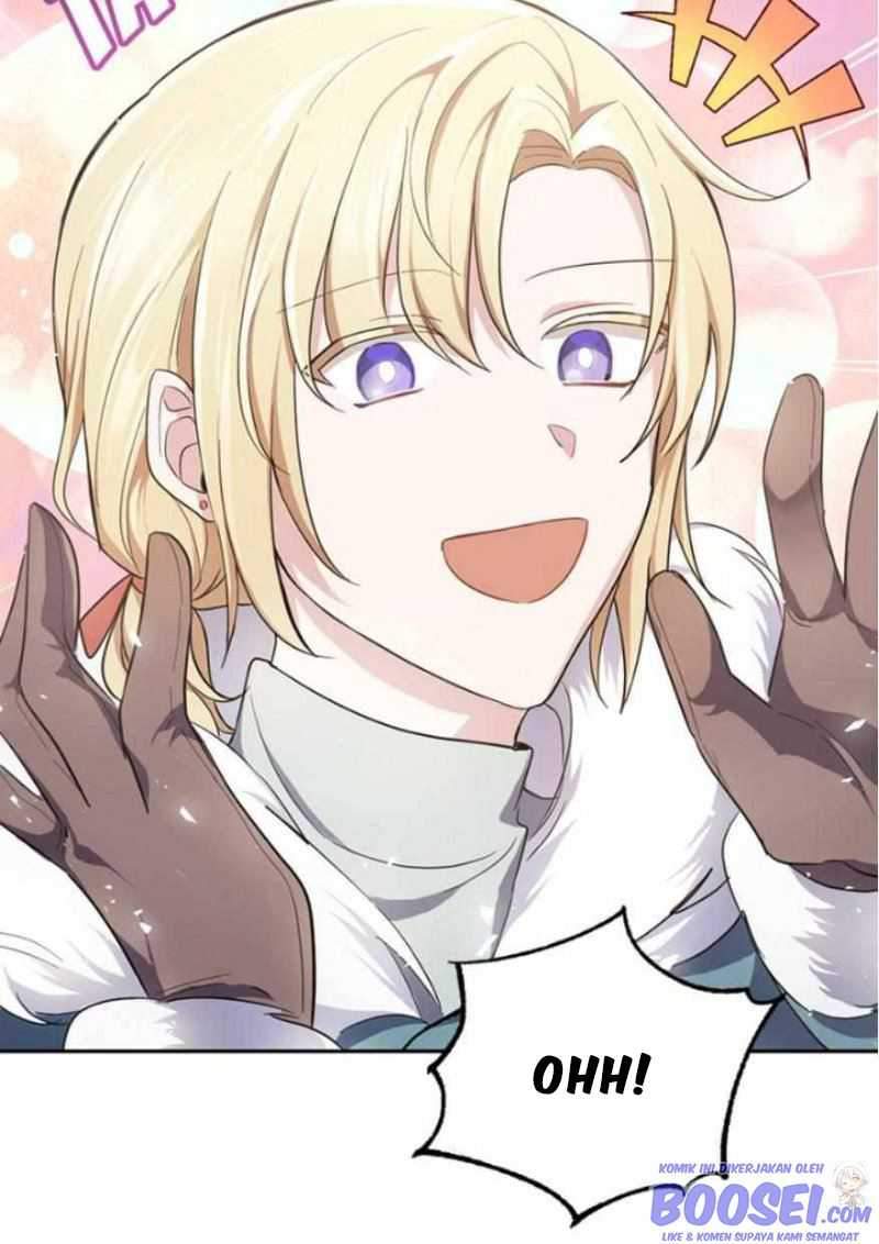 Silver Demon King Chapter 33 - halaman 102