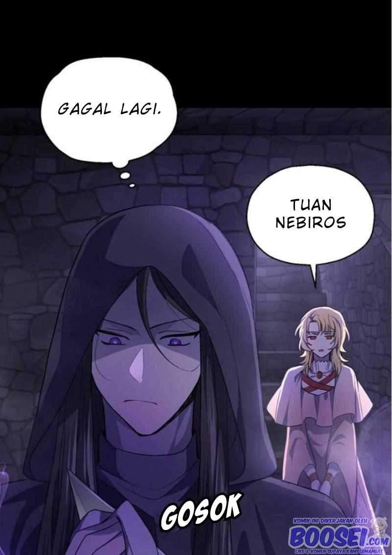 Silver Demon King Chapter 33 - halaman 108
