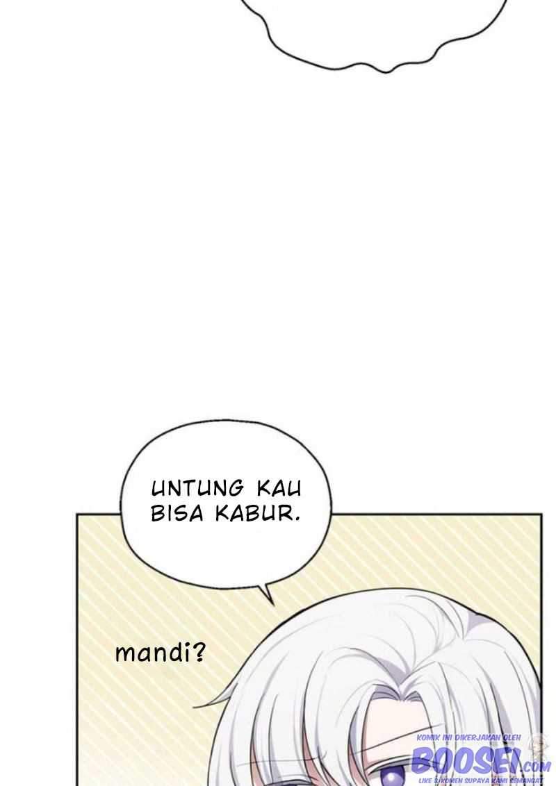 Silver Demon King Chapter 33 - halaman 11