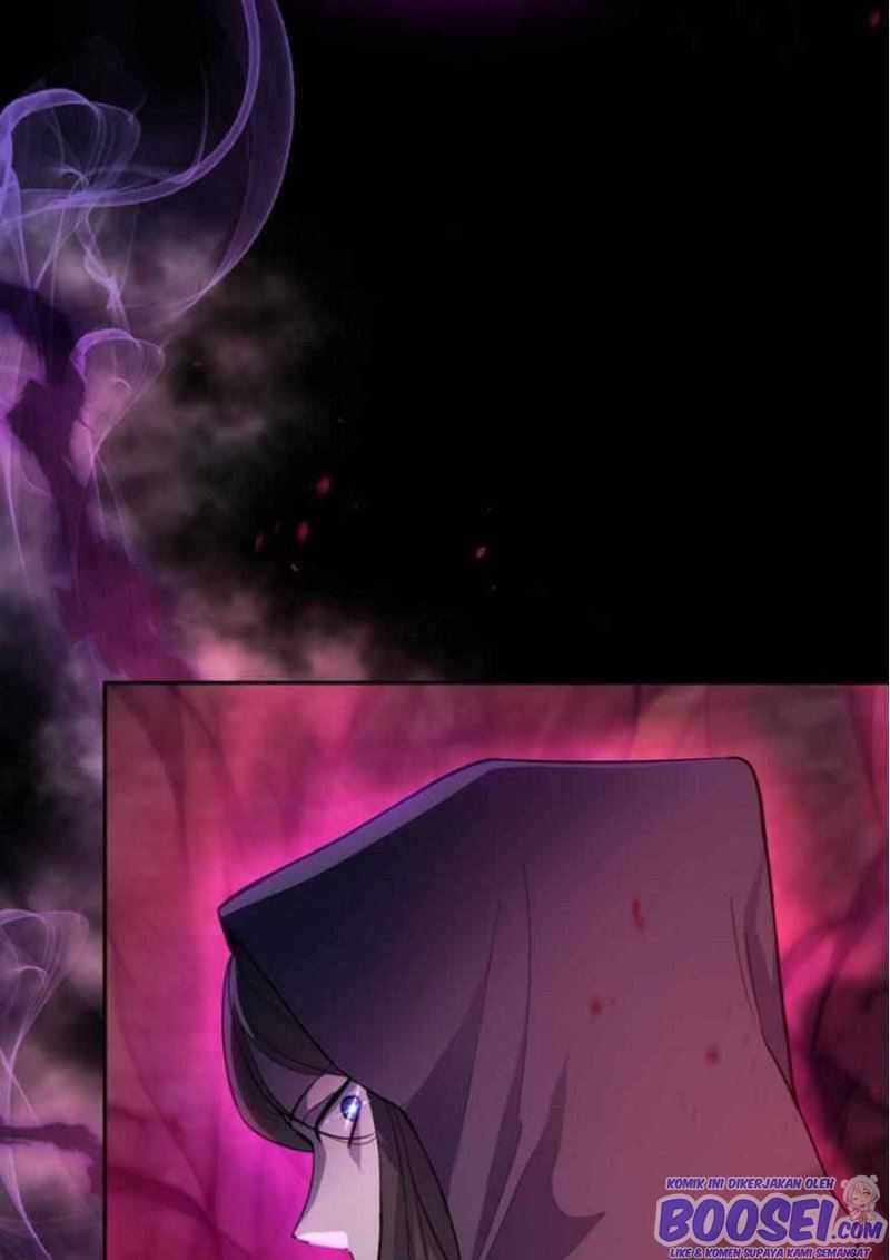 Silver Demon King Chapter 33 - halaman 110