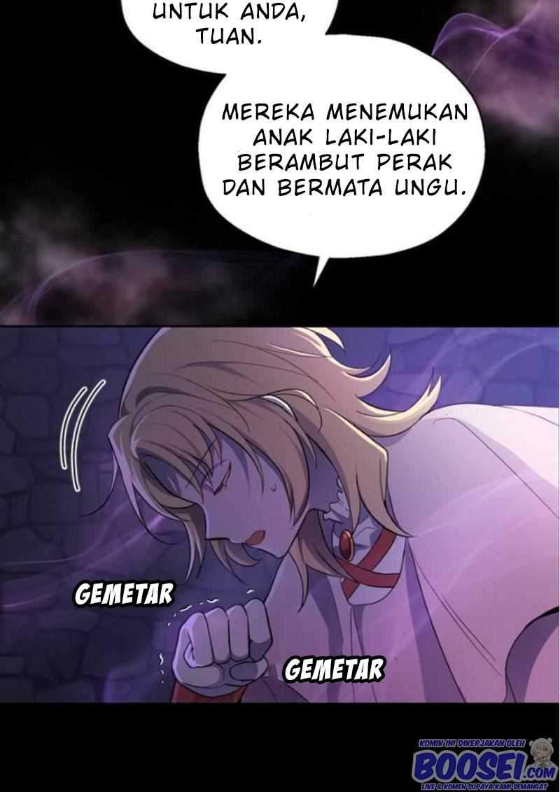 Silver Demon King Chapter 33 - halaman 112