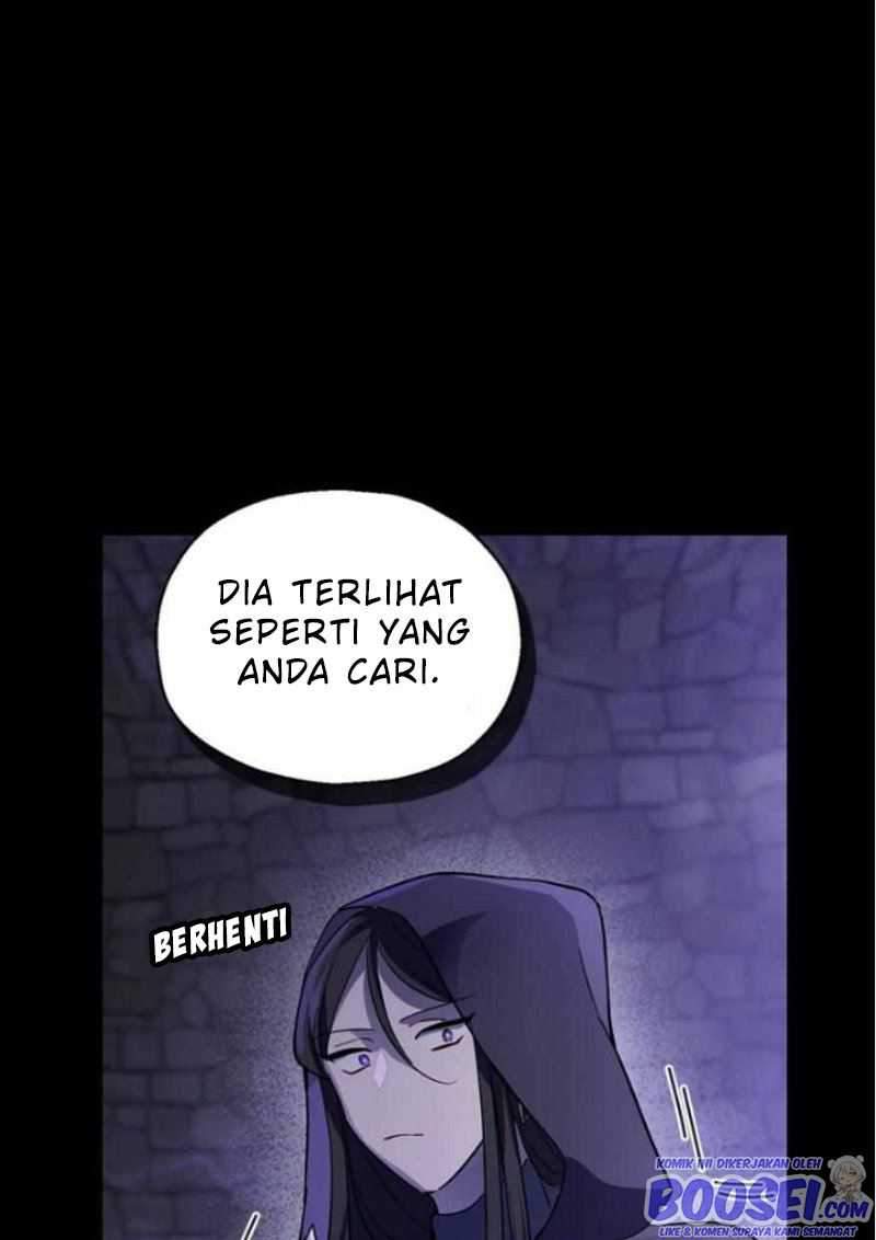 Silver Demon King Chapter 33 - halaman 113