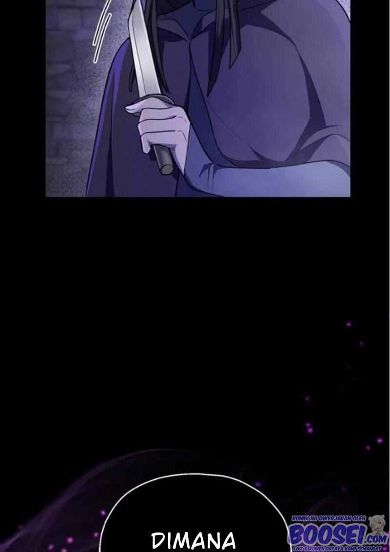 Silver Demon King Chapter 33 - halaman 114