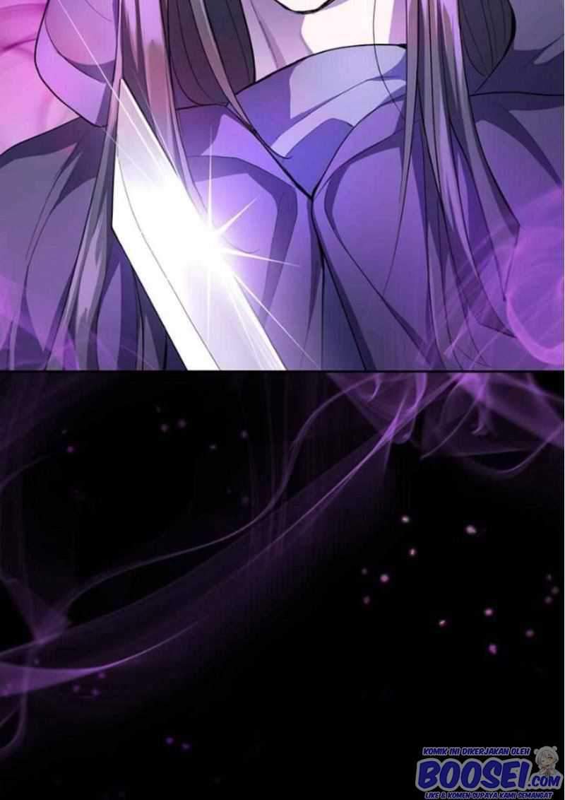 Silver Demon King Chapter 33 - halaman 116