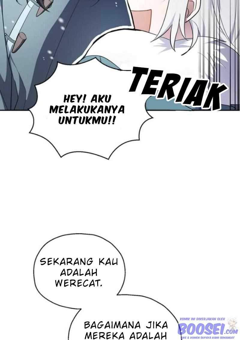 Silver Demon King Chapter 33 - halaman 15