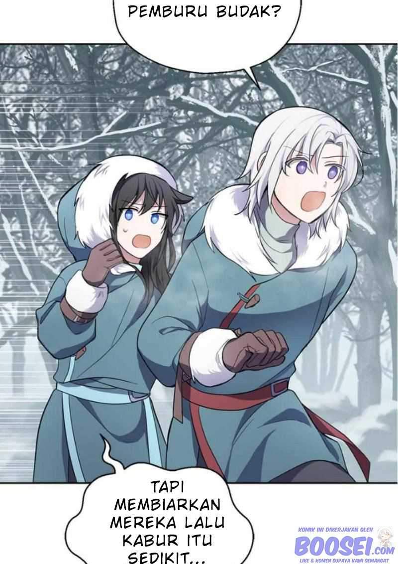Silver Demon King Chapter 33 - halaman 16