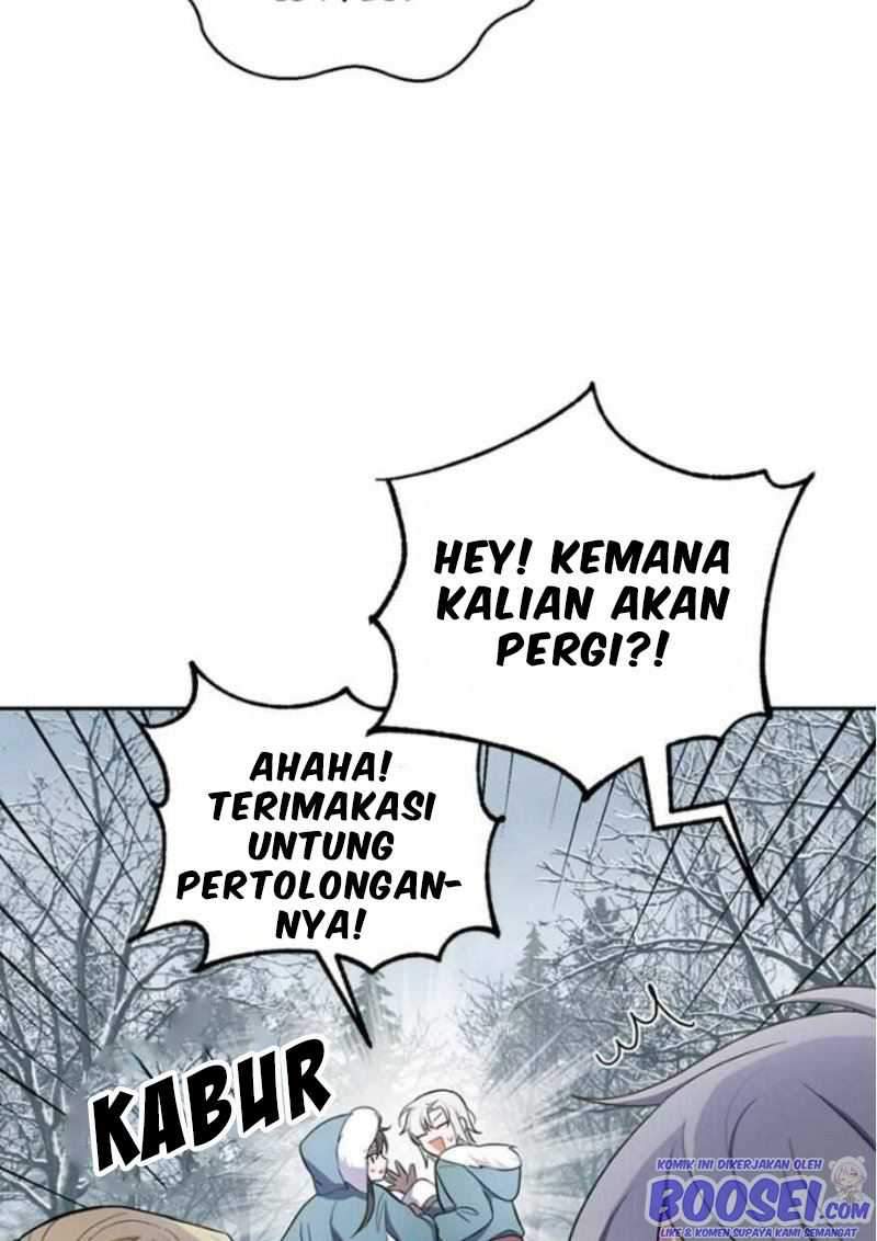 Silver Demon King Chapter 33 - halaman 17