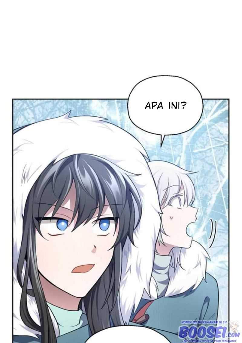 Silver Demon King Chapter 33 - halaman 22
