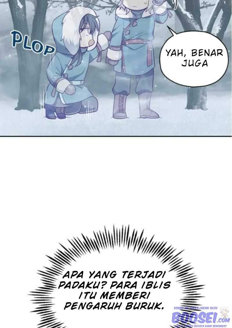 Silver Demon King Chapter 33 - halaman 24
