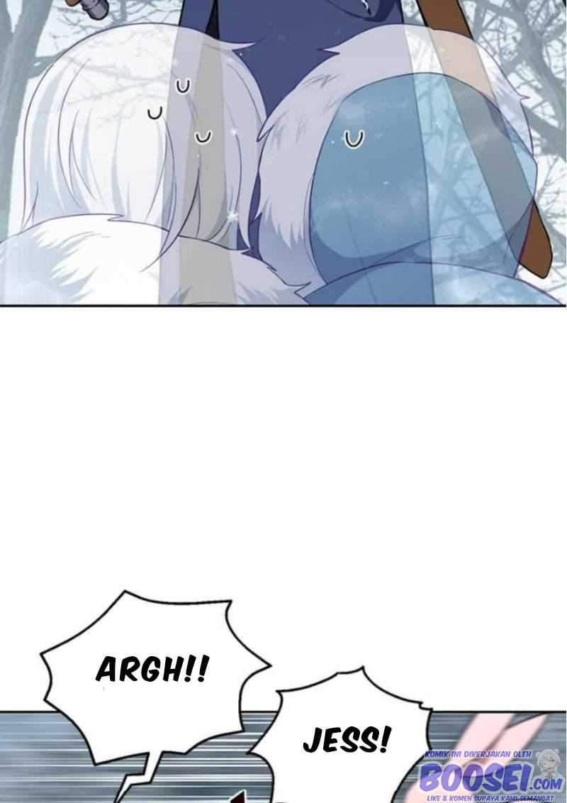 Silver Demon King Chapter 33 - halaman 28