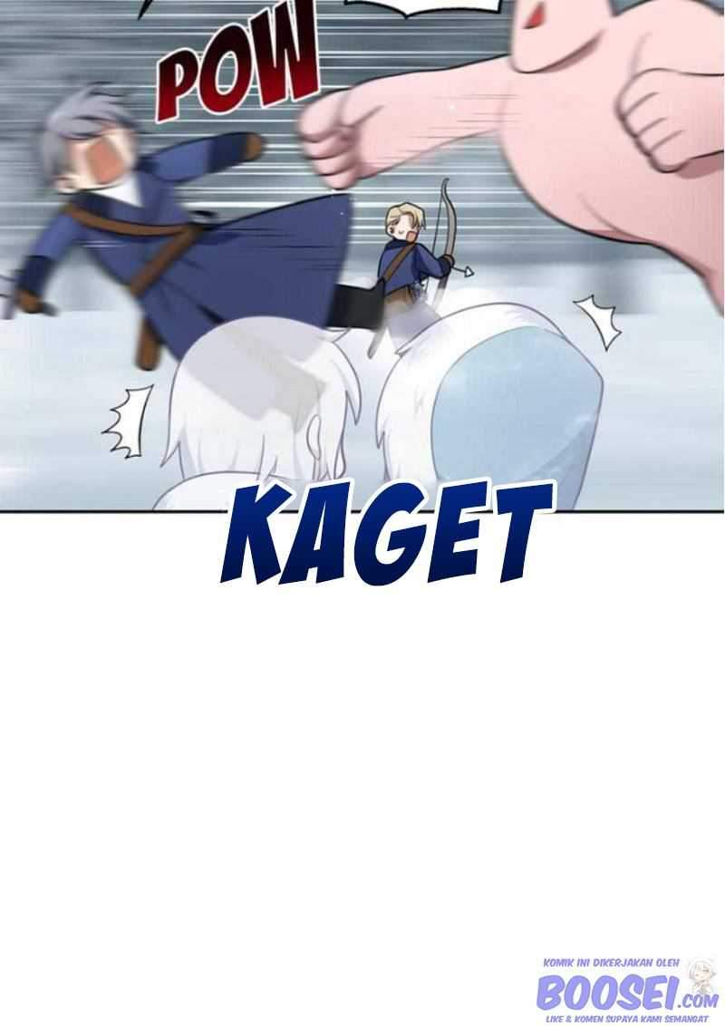 Silver Demon King Chapter 33 - halaman 29