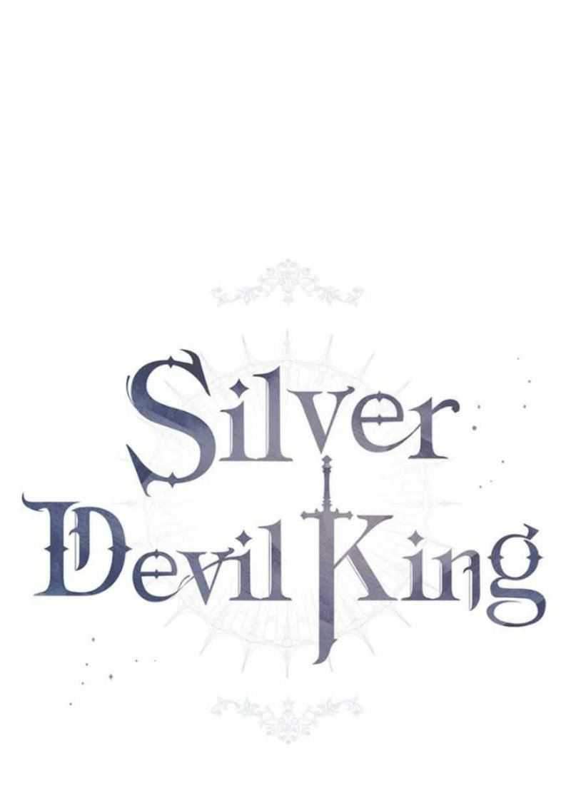 Silver Demon King Chapter 33 - halaman 30