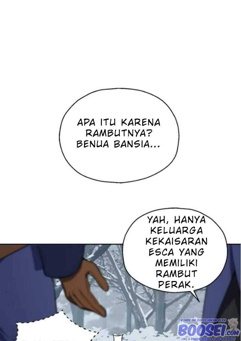 Silver Demon King Chapter 33 - halaman 35
