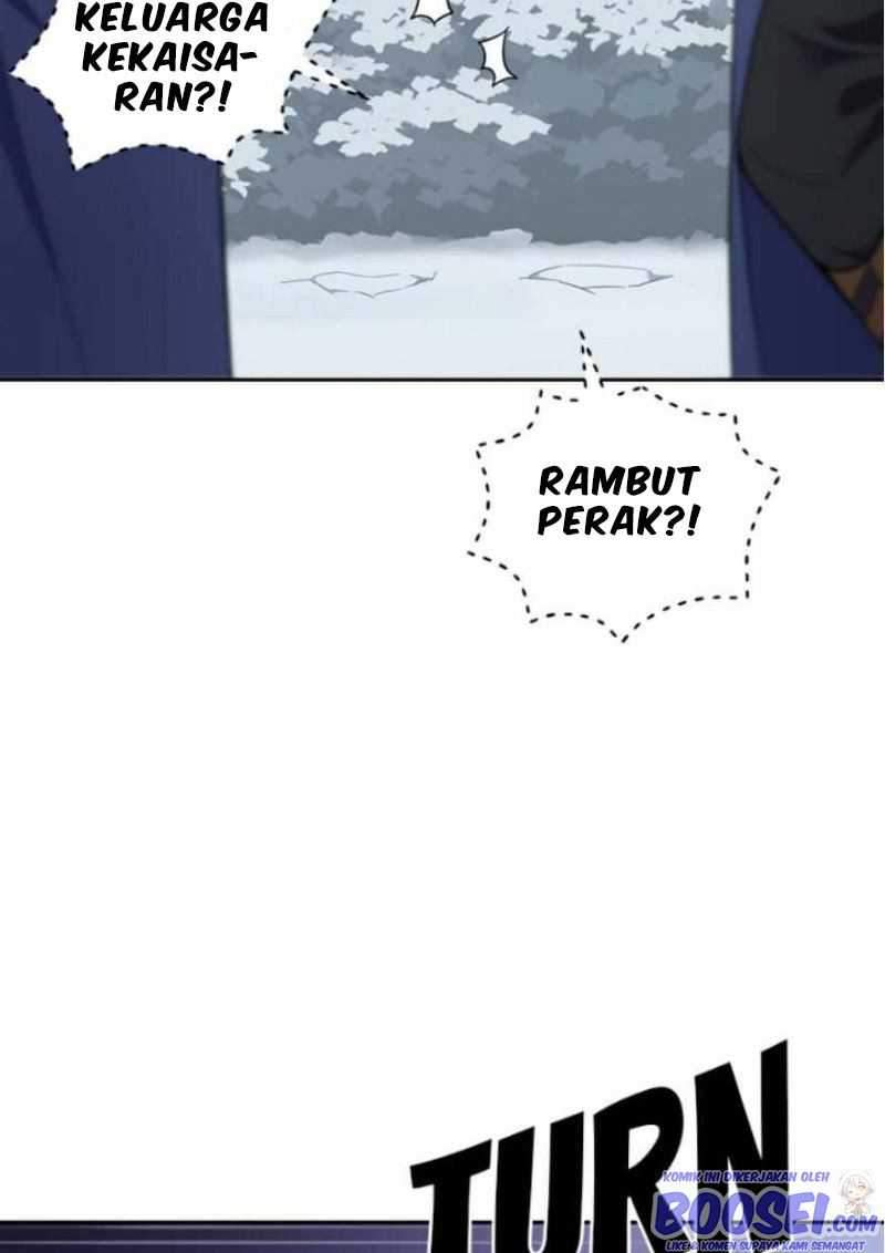 Silver Demon King Chapter 33 - halaman 36