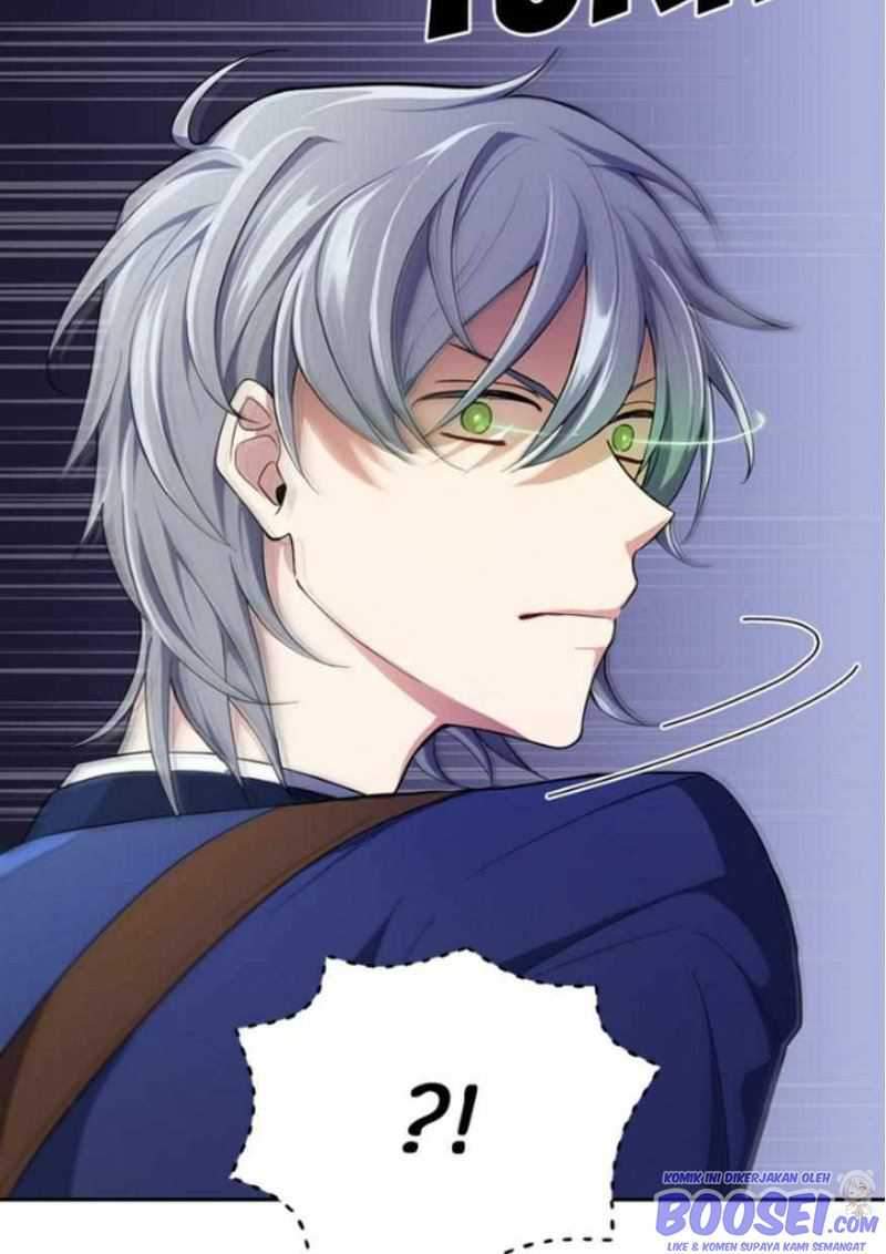 Silver Demon King Chapter 33 - halaman 37