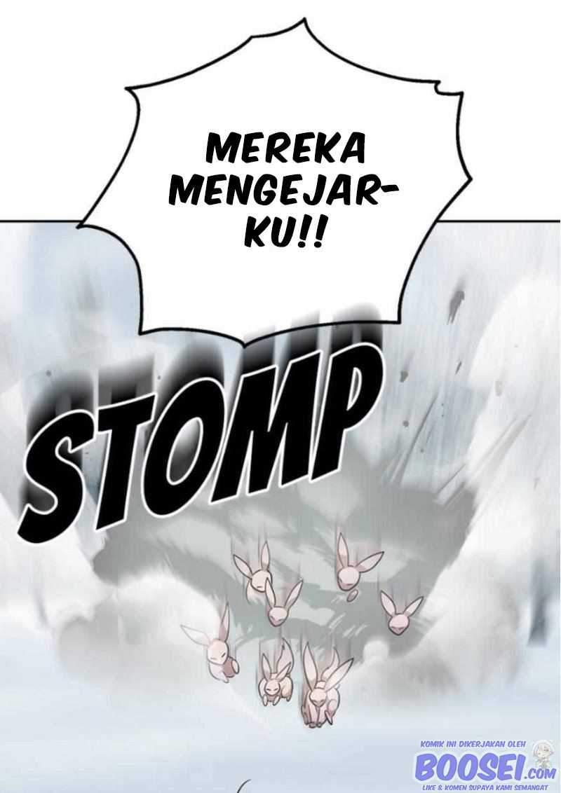 Silver Demon King Chapter 33 - halaman 4