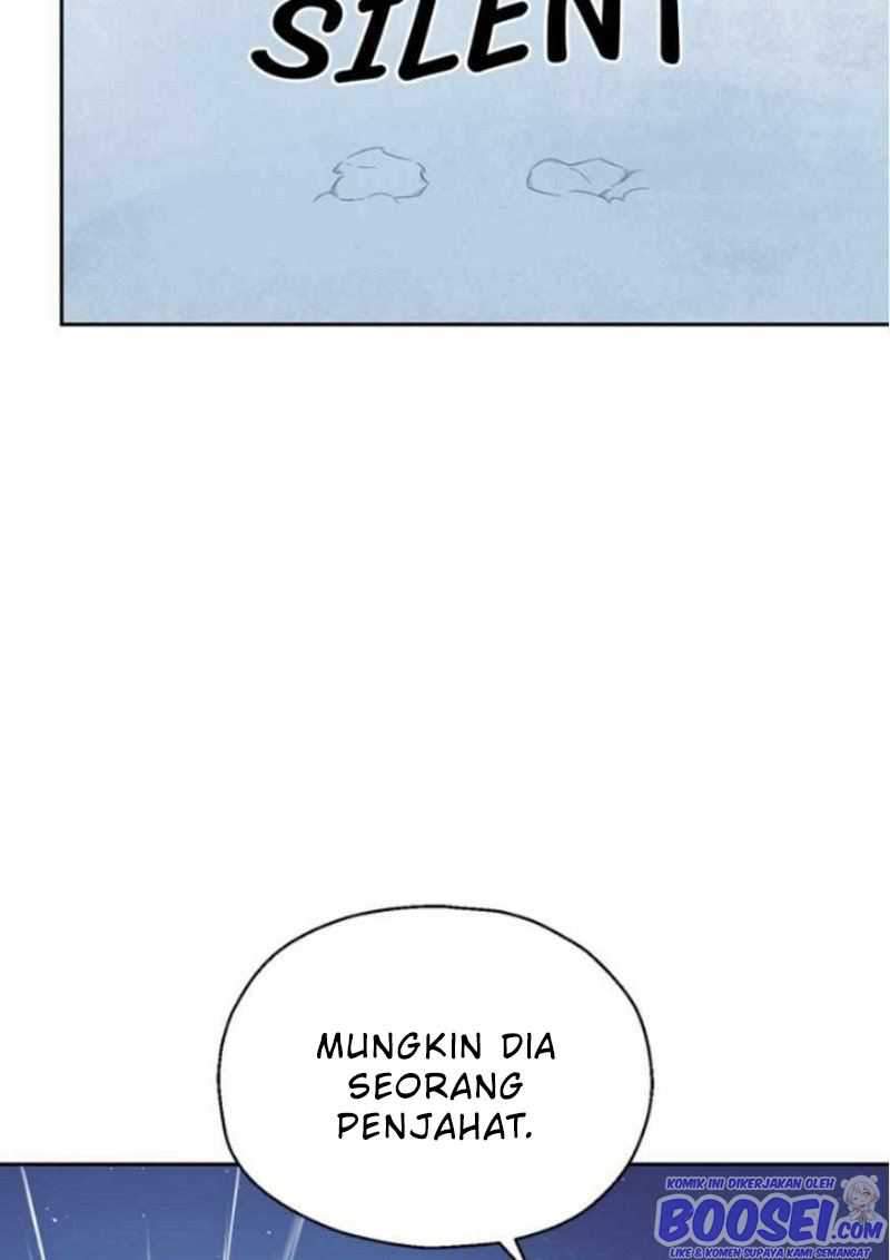 Silver Demon King Chapter 33 - halaman 40
