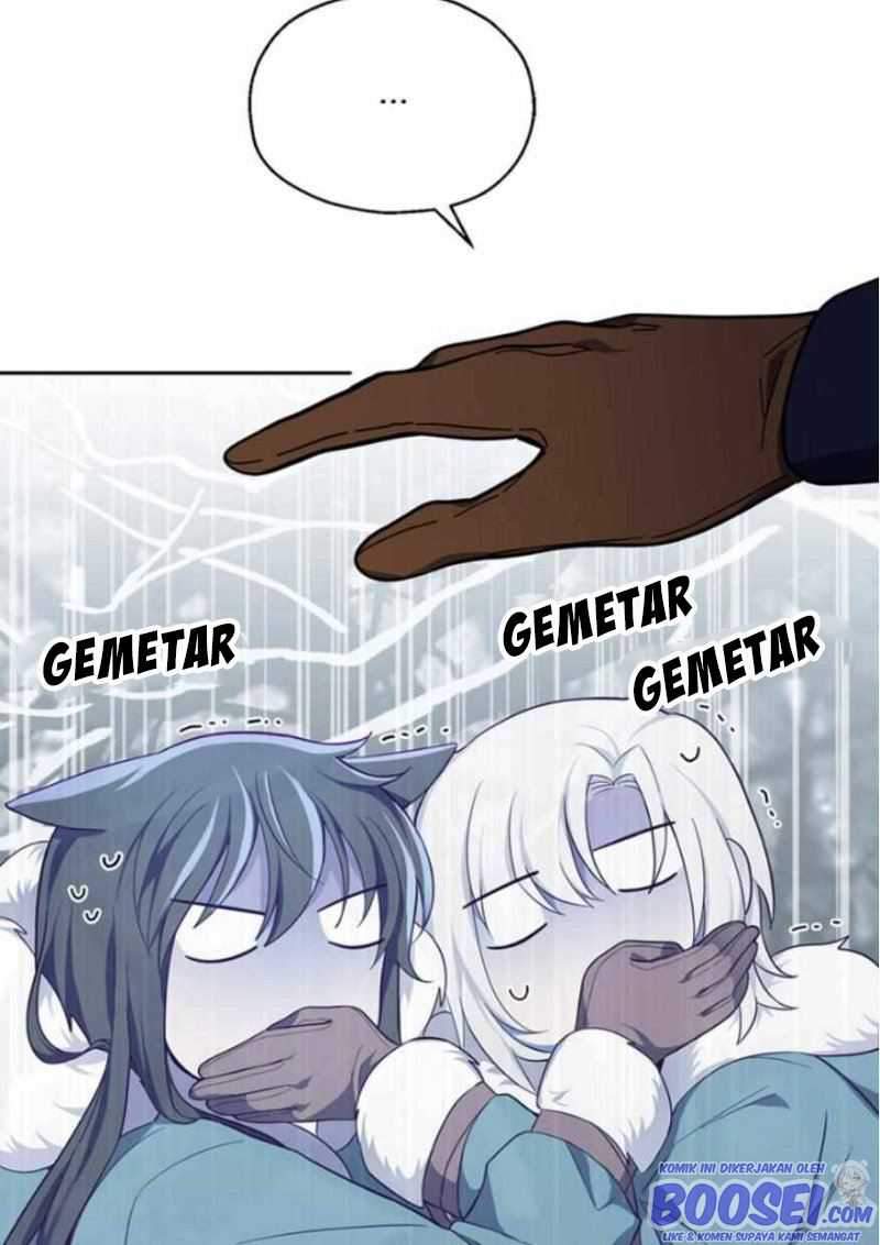 Silver Demon King Chapter 33 - halaman 42