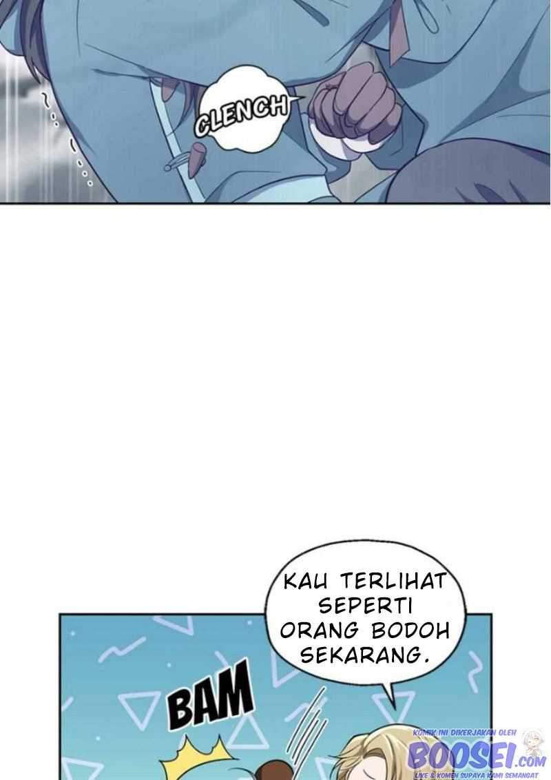 Silver Demon King Chapter 33 - halaman 43