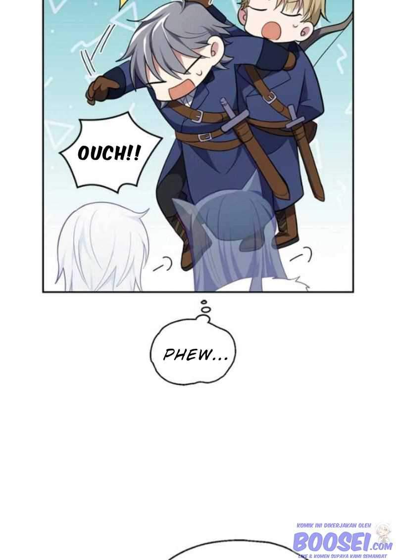 Silver Demon King Chapter 33 - halaman 44