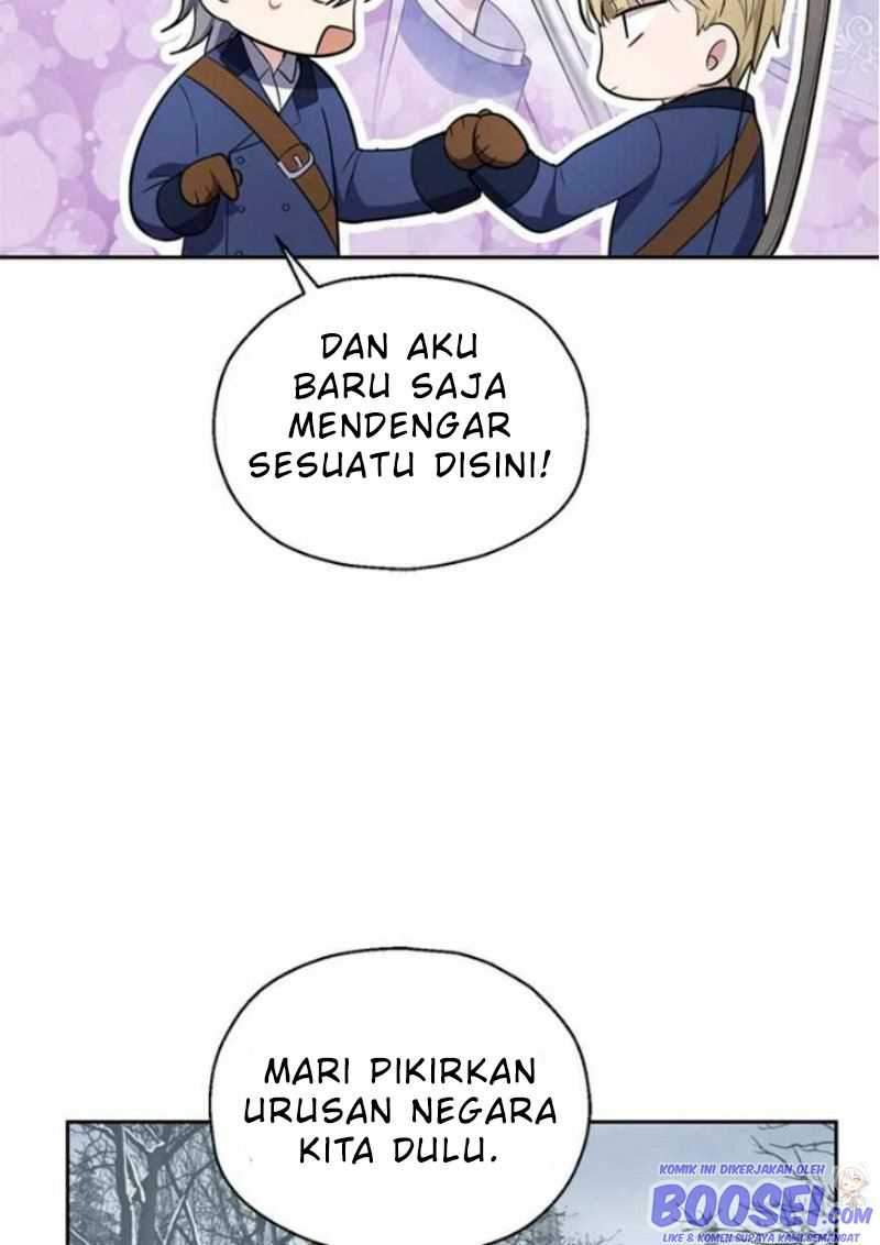 Silver Demon King Chapter 33 - halaman 46