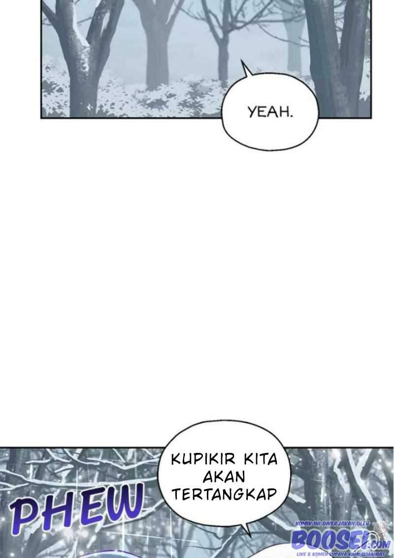 Silver Demon King Chapter 33 - halaman 49