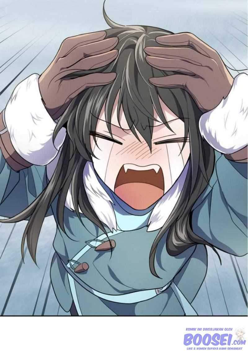 Silver Demon King Chapter 33 - halaman 5