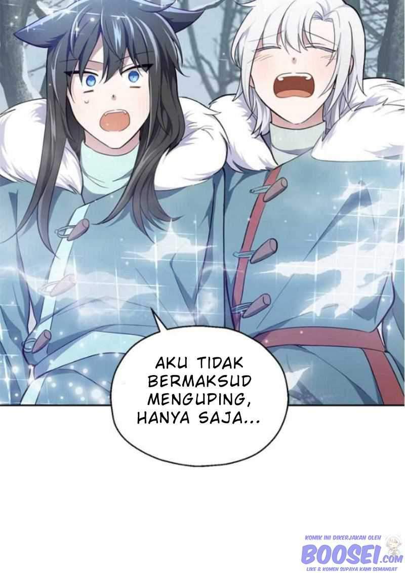 Silver Demon King Chapter 33 - halaman 50