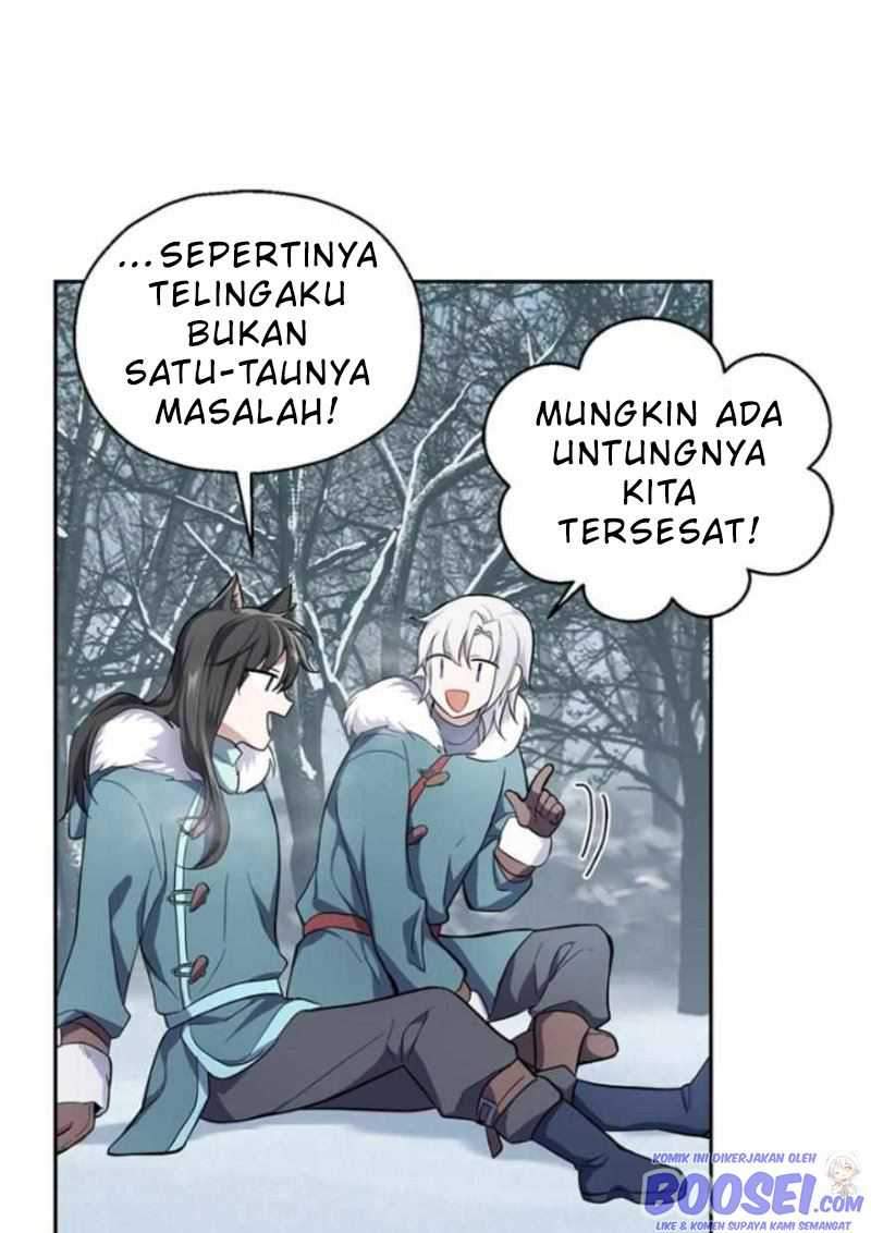 Silver Demon King Chapter 33 - halaman 51