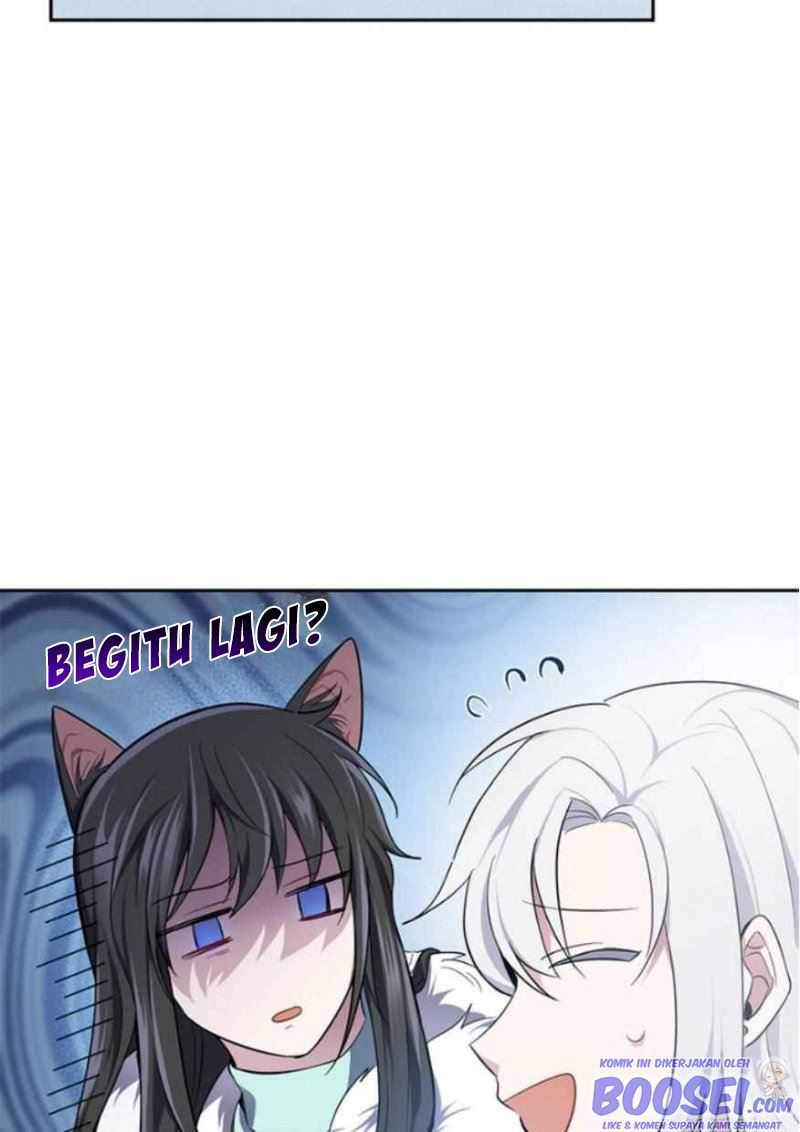 Silver Demon King Chapter 33 - halaman 52