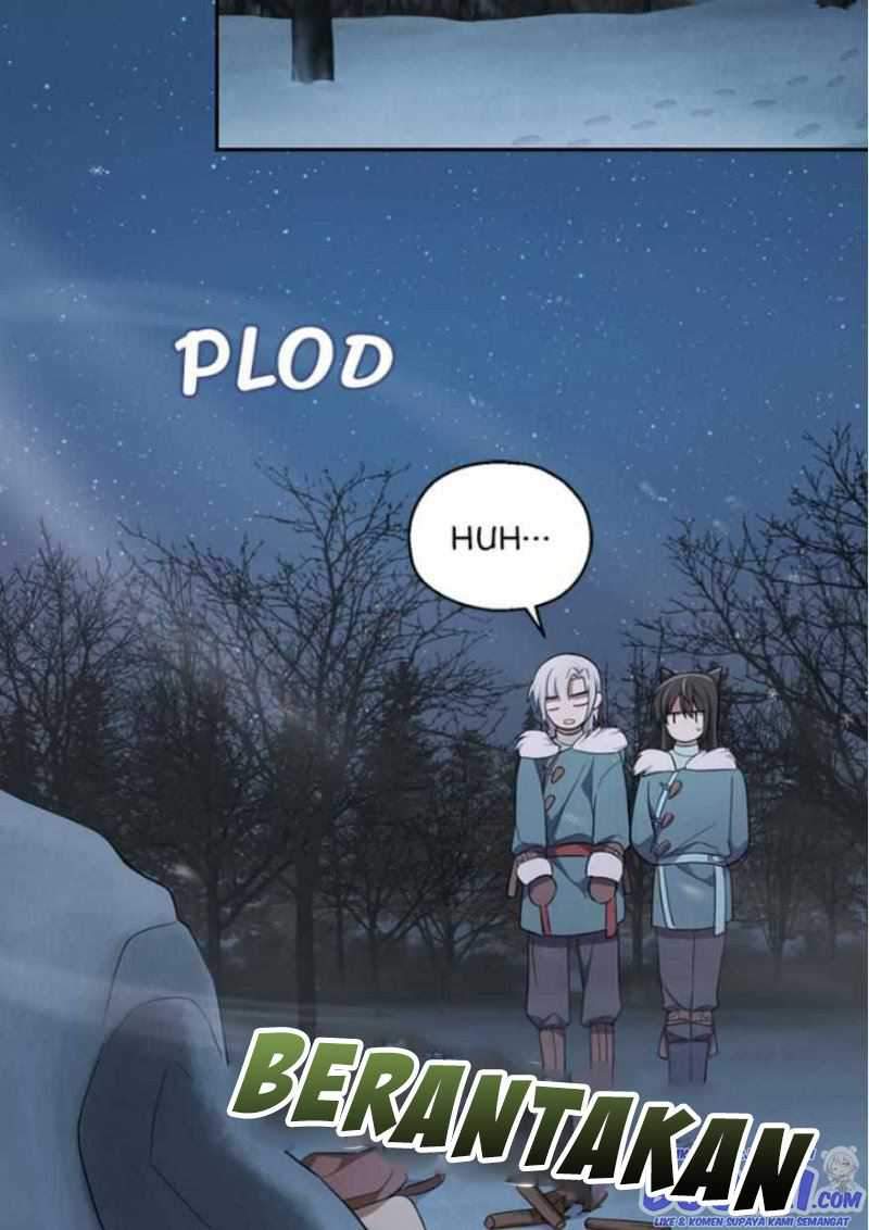 Silver Demon King Chapter 33 - halaman 55