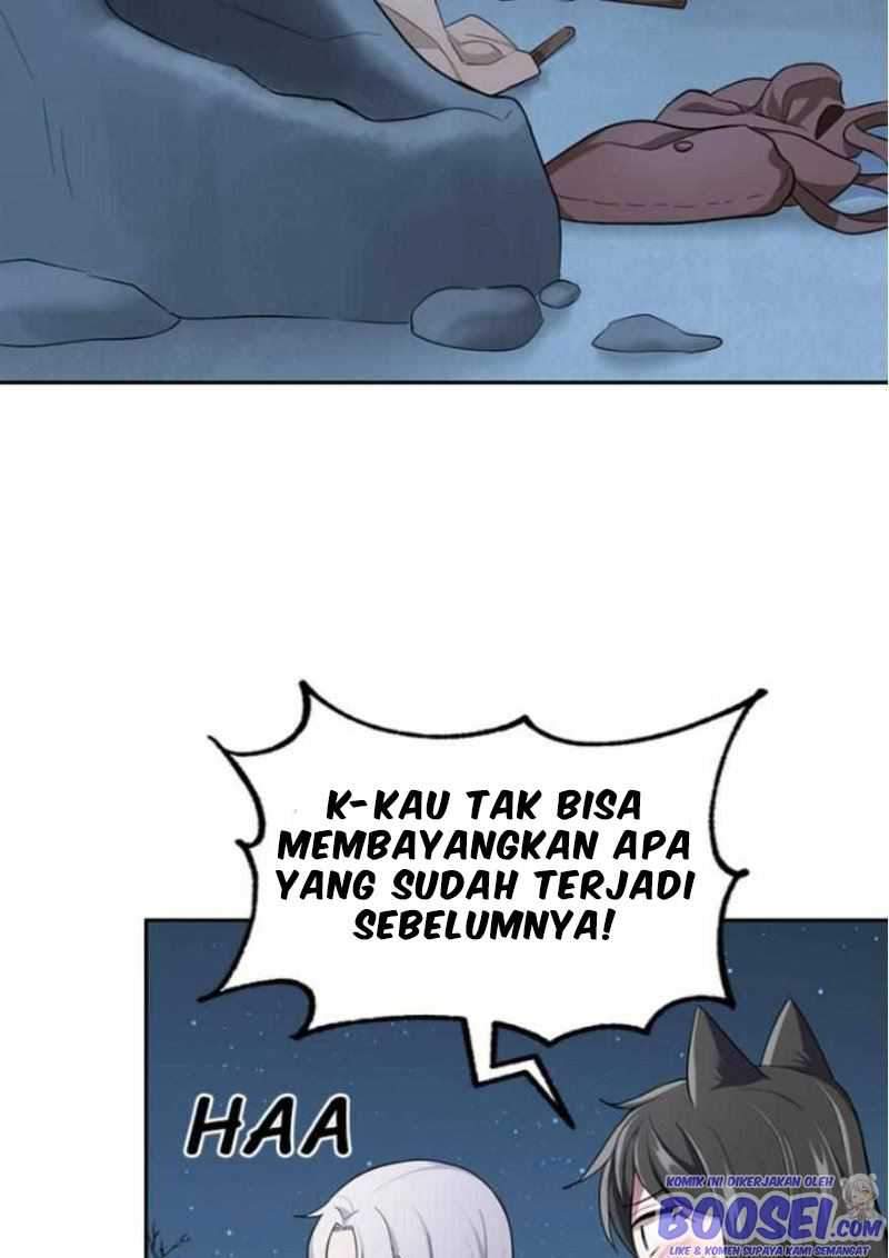 Silver Demon King Chapter 33 - halaman 56