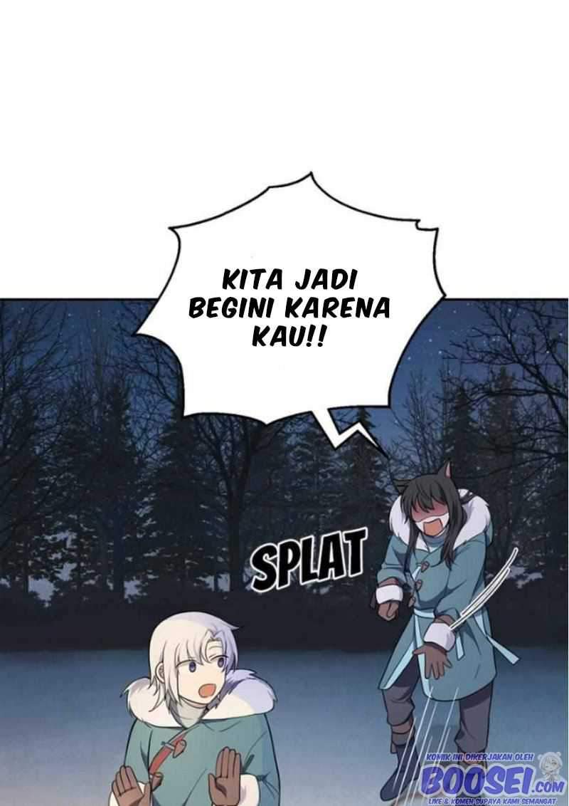 Silver Demon King Chapter 33 - halaman 66