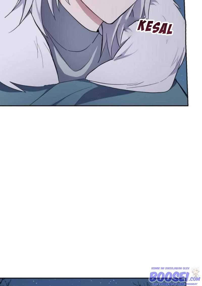 Silver Demon King Chapter 33 - halaman 73