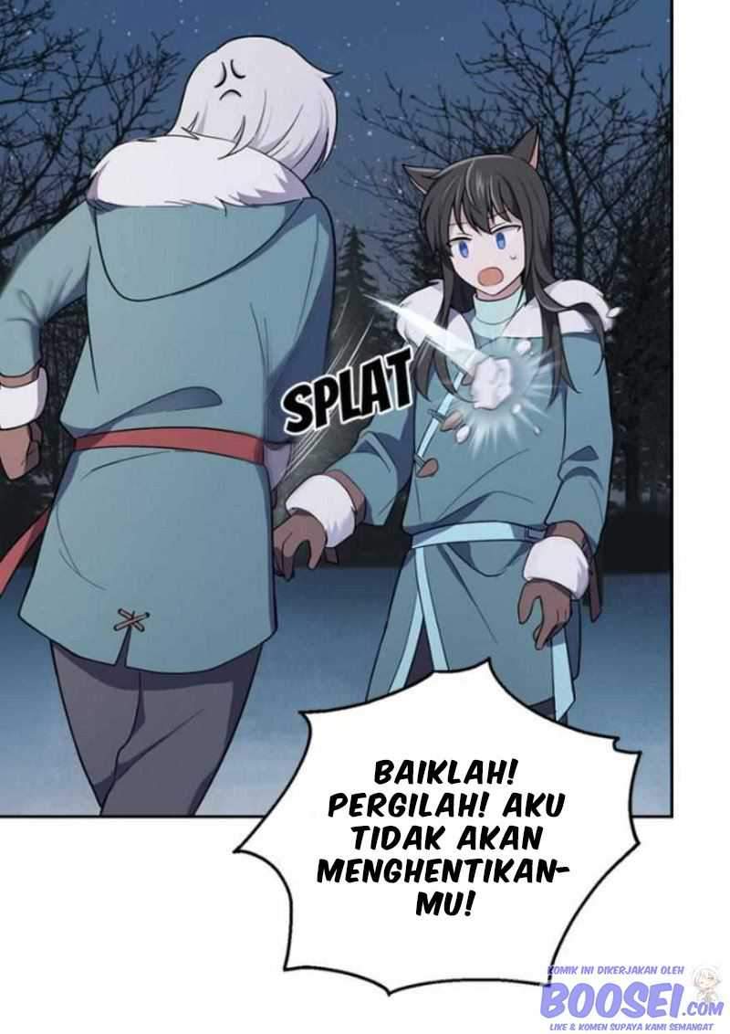 Silver Demon King Chapter 33 - halaman 74