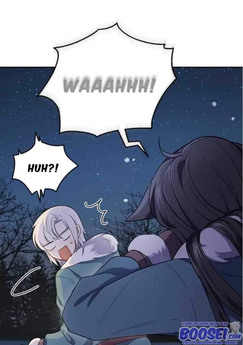 Silver Demon King Chapter 33 - halaman 80