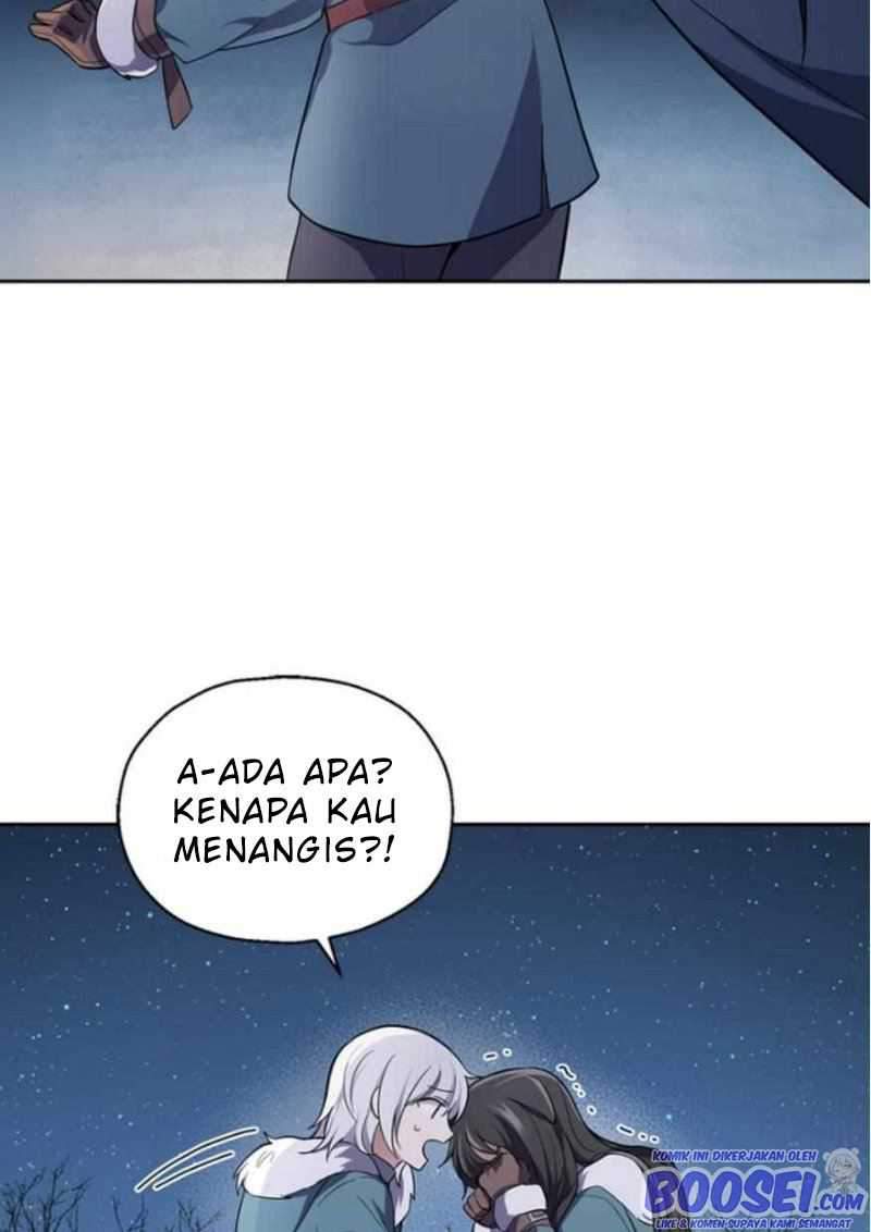 Silver Demon King Chapter 33 - halaman 81