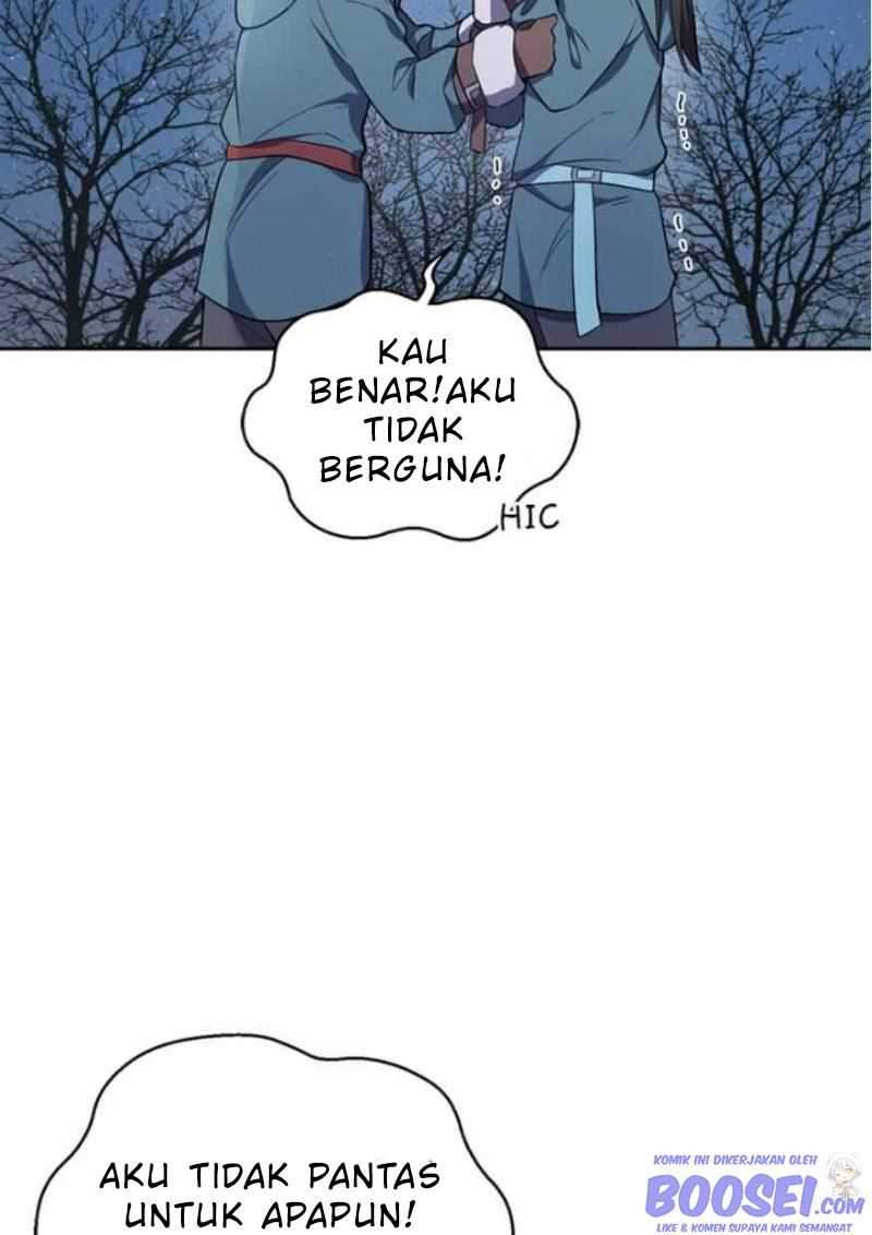 Silver Demon King Chapter 33 - halaman 82