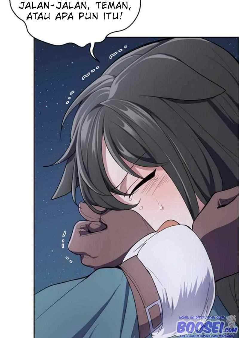 Silver Demon King Chapter 33 - halaman 83