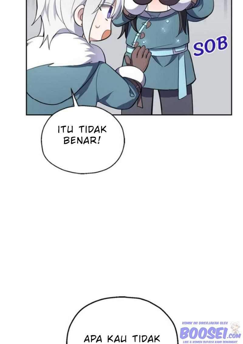 Silver Demon King Chapter 33 - halaman 85