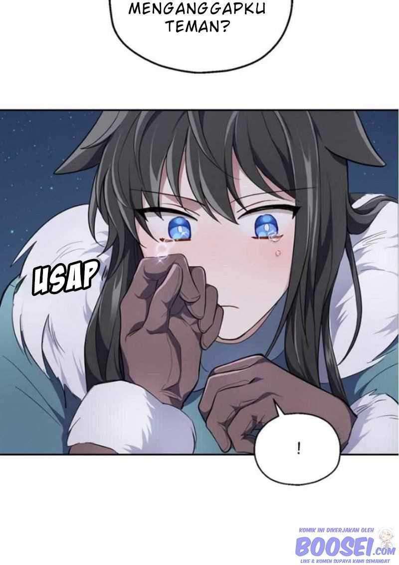 Silver Demon King Chapter 33 - halaman 86